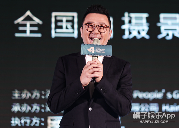 全国拍摄景点推介大展 郭涛、明道、王彦霖等明星助力