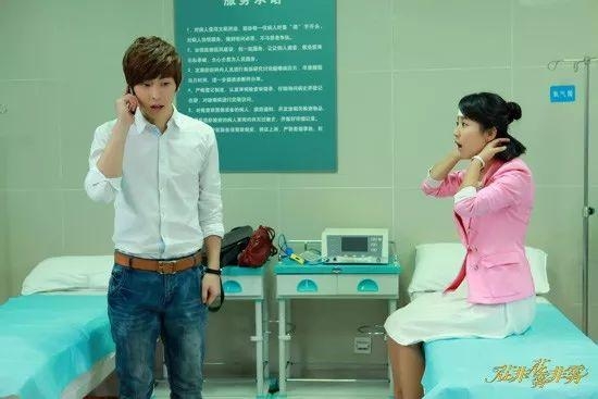 邓伦自曝曾一年没戏拍，还试戏几十遍，累到差点犯心脏病！