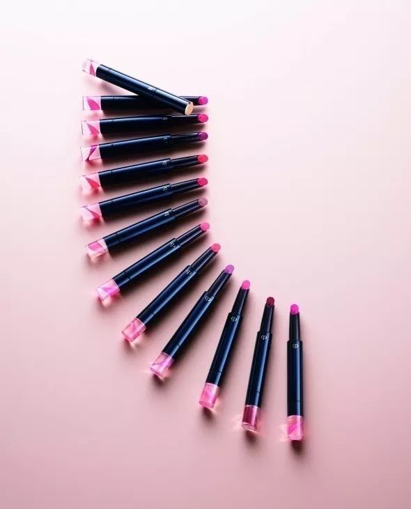 兰蔻、YSL的新品口红也太好看了吧,素颜涂都