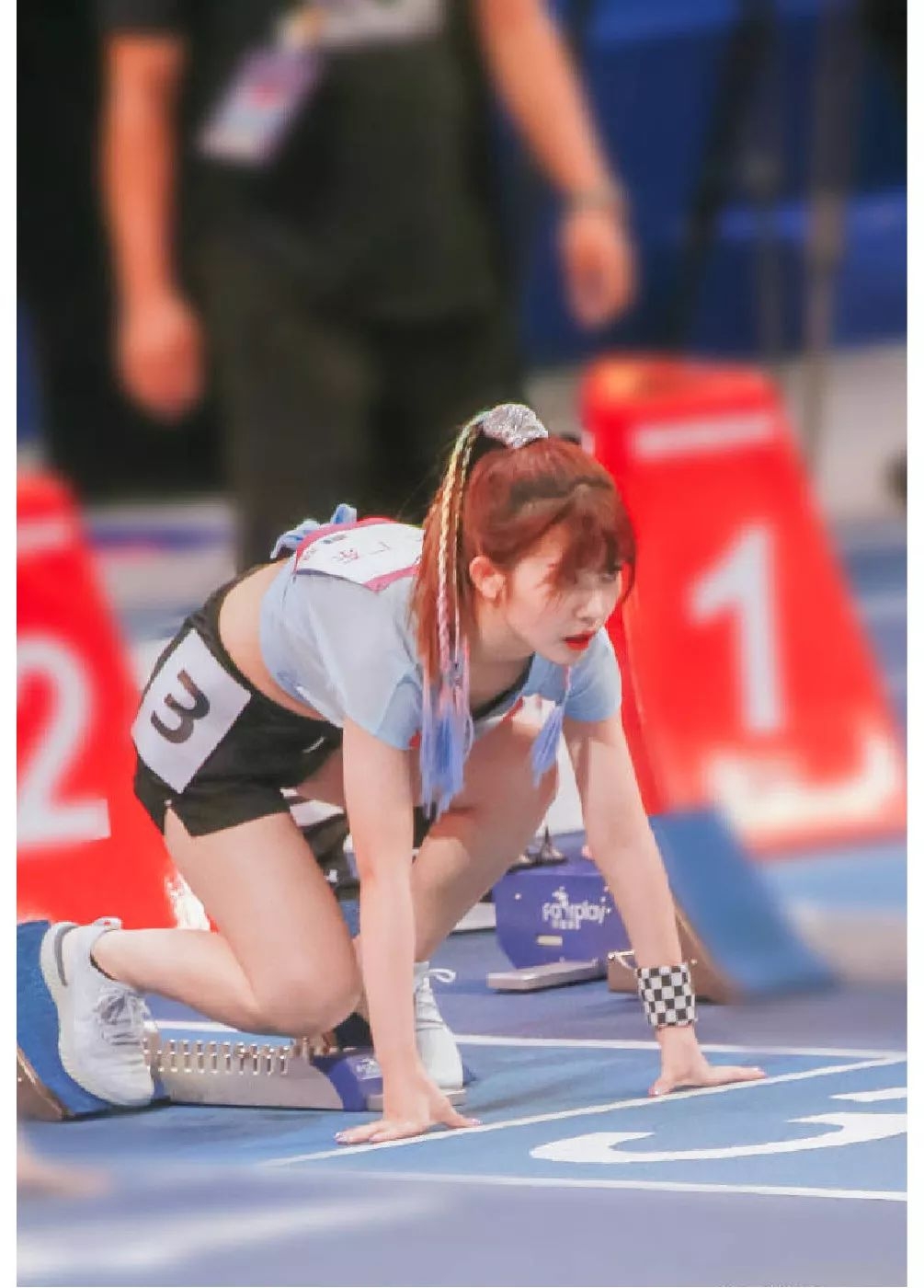 火箭少女101赖美云：有了更多支撑自己的力量后，我变得更加坚定