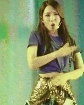 继程潇、孟美岐之后，杨超越也肥成了张惠妹，创造101有毒吗？