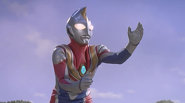 奥特曼:和奥特曼同一意识的8位人间体,都是如何获得光之力量的