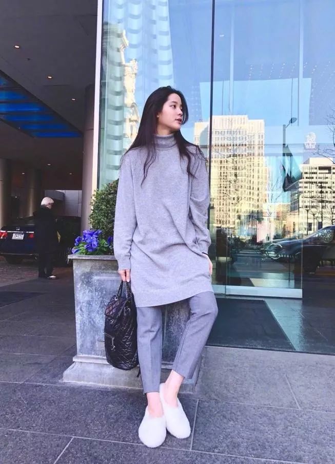 30件冬季必备毛绒绒单品，既能保持温度也能拥有风度！