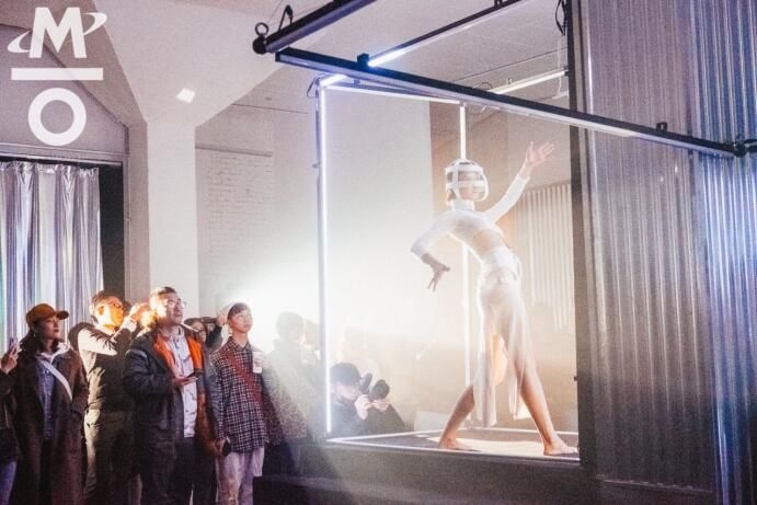 2018摩登天空ZERO PARTY：无法定义没有边界