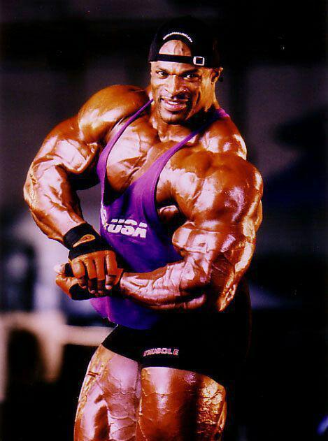 五大最健美肌肉男警察,中国山东小伙丝毫不逊色于欧美肌肉男!