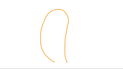 谷歌小姐姐搞出魔法画板：你随便画，补不齐算AI输