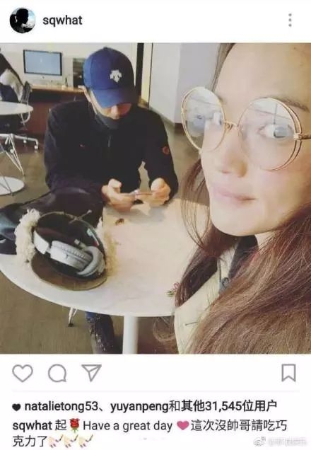 结婚2年肚子没动静,低调得像离婚,终于忍不住秀了一波恩爱