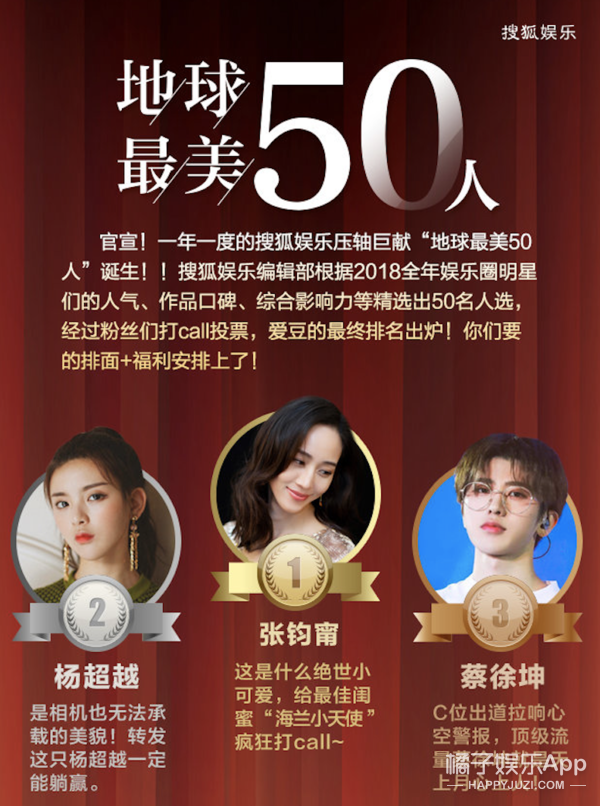 曾经的“全球最美”整成阿娇了?