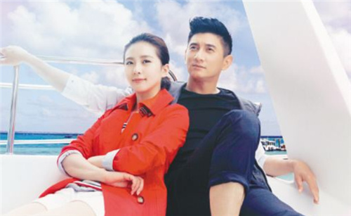 刘诗诗终于怀了，阿娇终于结了