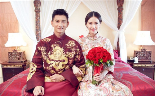 刘诗诗终于怀了，阿娇终于结了