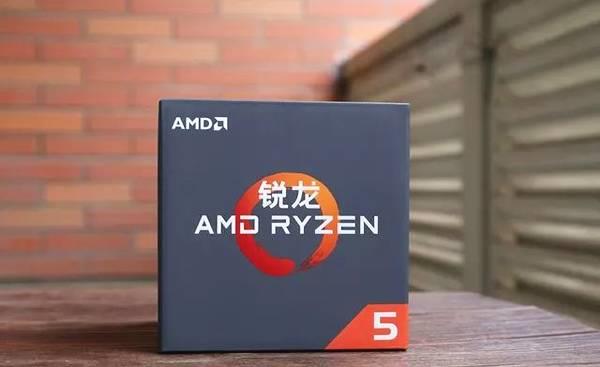 Intel牙膏挤得还不够！锐龙5 2600/酷睿i5-8400对比评测：全方位胜利