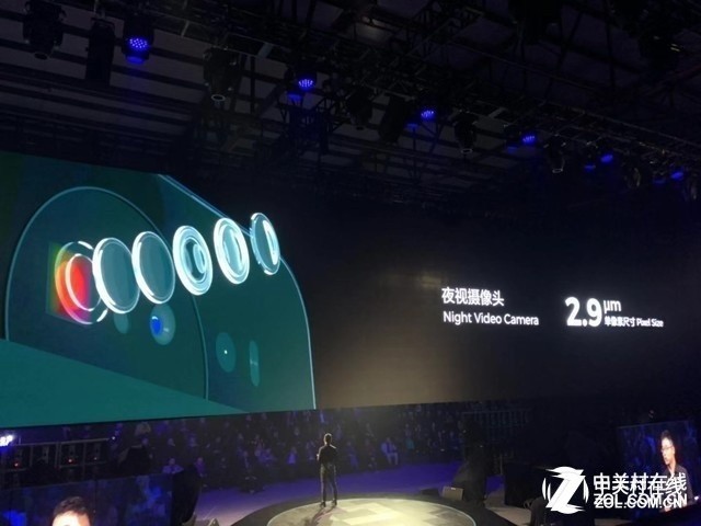 不止前后双屏 vivo NEX双屏版这5招让我直接下单