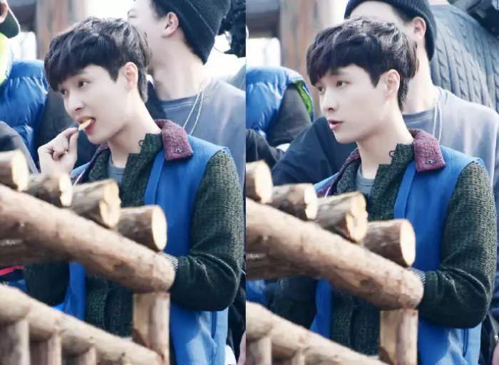 张艺兴，你清醒一点！