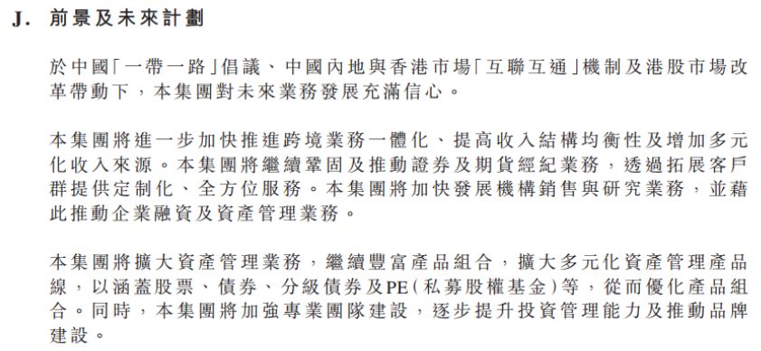 又一家在港中资券商登陆港交所主板,兴证国际