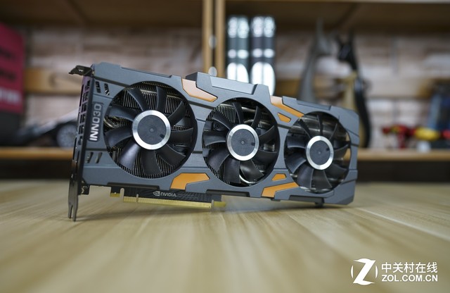 映众RTX 2080 Gaming OC版显卡怎么样？