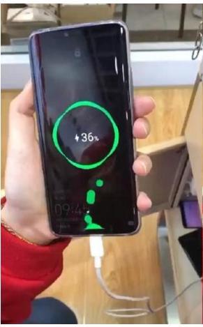 一款不用让我担心电量的手机,华为Mate20 Pro