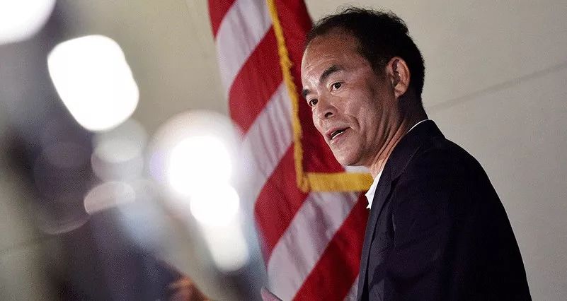 他三流大学毕业、三年拿诺奖:所谓逆袭,最怕认