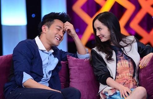 杨幂刘恺威宣布离婚！4年婚姻画下句点，回顾恋情曾轰轰烈烈！