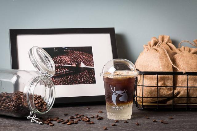 瑞幸咖啡回应9个月亏损8.6亿：既定战略 符合我们预期