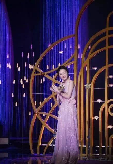 杨紫果然还是这样比较好看！