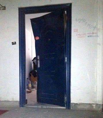 什么都不怕的韩雪，遇到这种事也没辙了