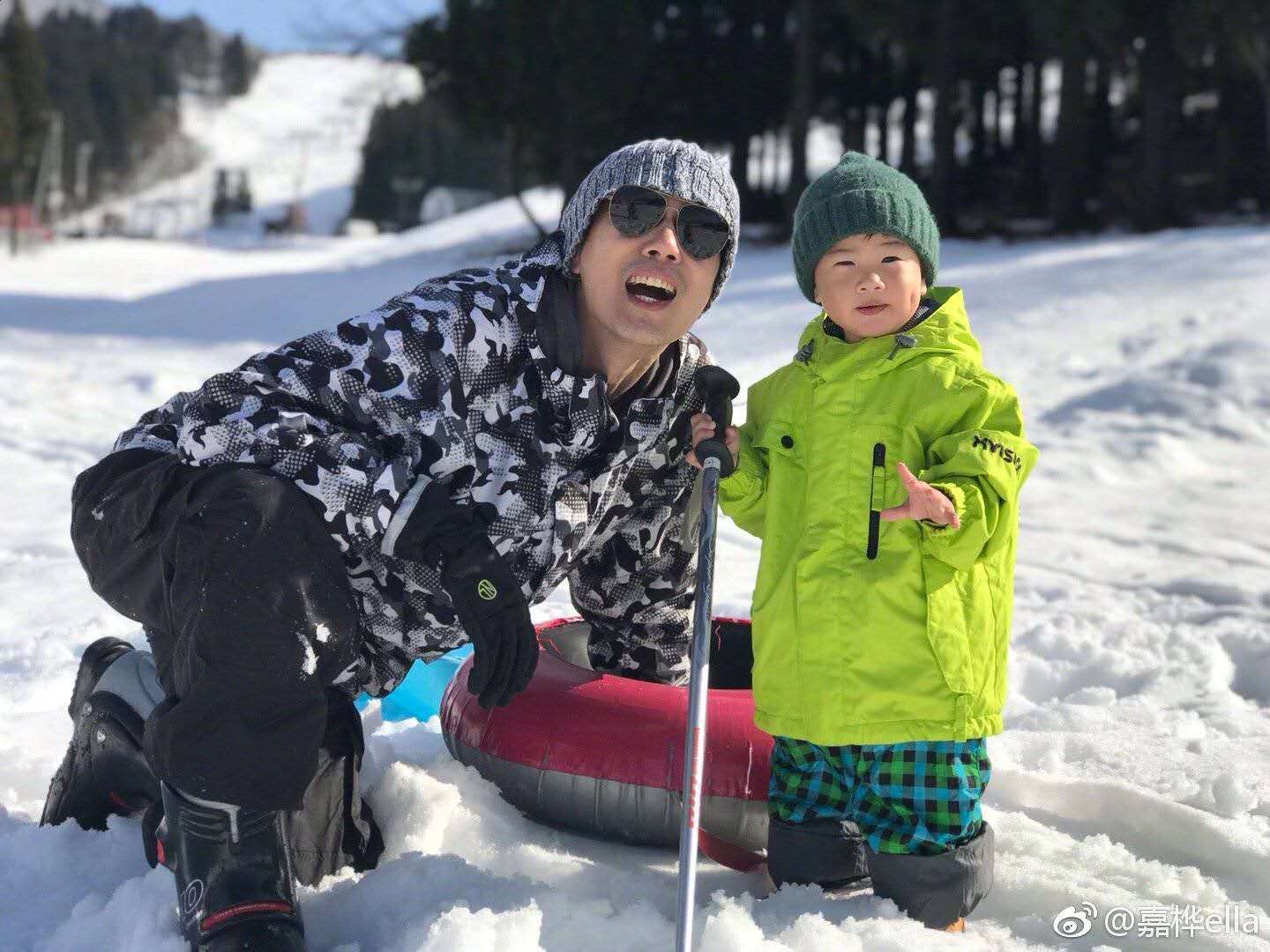 37岁Ella晒照惊呆网友，旧日活力少女如今老态横生！