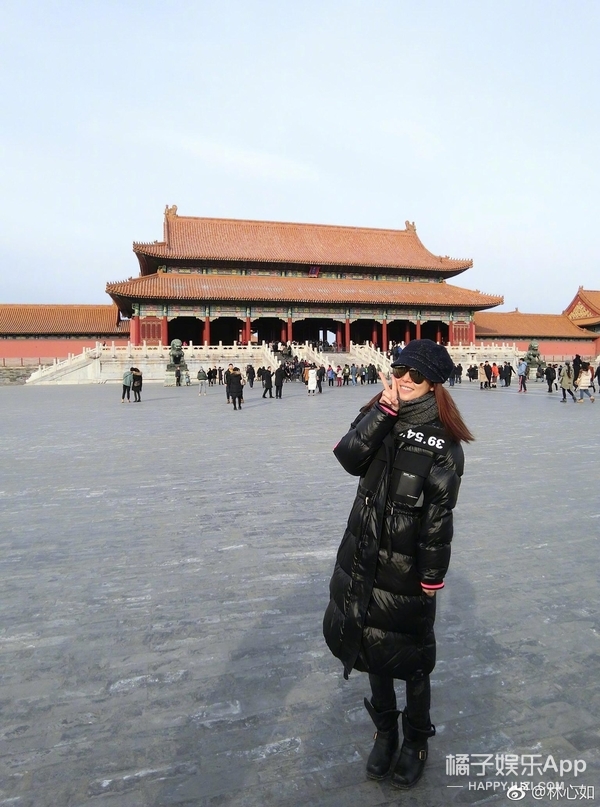 尚雯婕愤然离场 尹正疑似评论杨幂离婚微博“真好”