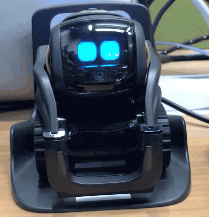 我每天费尽心思，就为了逗一个机器人开心……