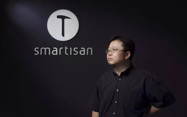 业内人士爆料：罗永浩卸任CEO并遣散锤子各省级分部人员