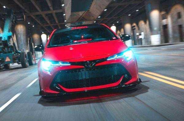 《头文字D》中的那些神级战车的现状