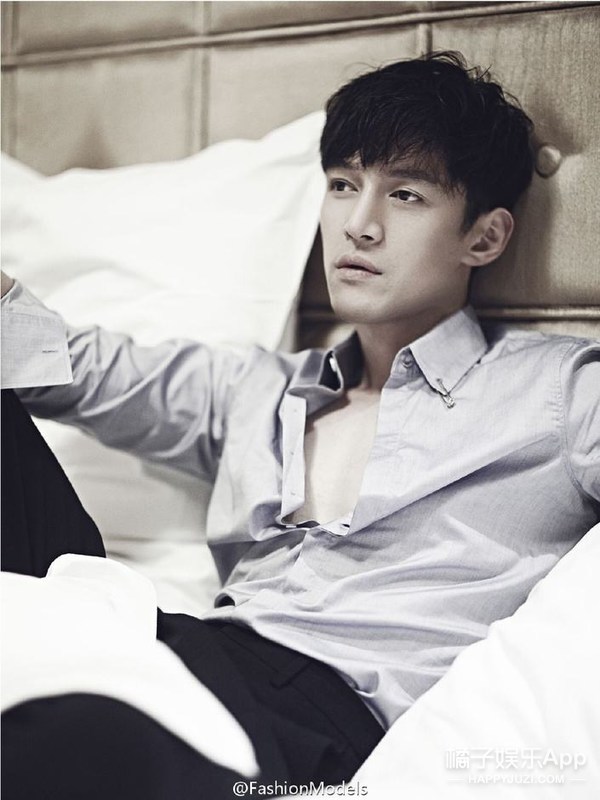 一天之内被爆两个结婚对象，大家是有多迫切看到胡歌成家啊？