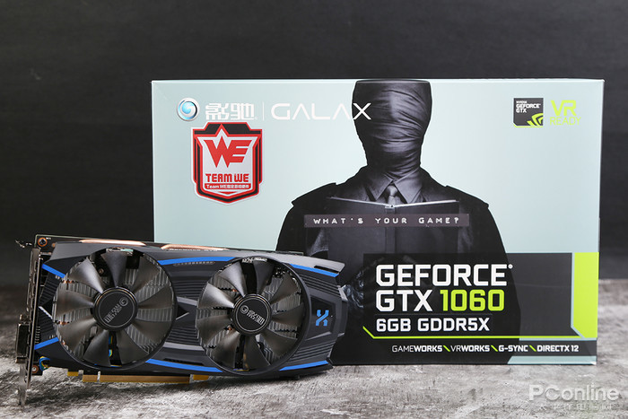 选择困难症16期:新版的GTX1060和RX580怎么选呢？