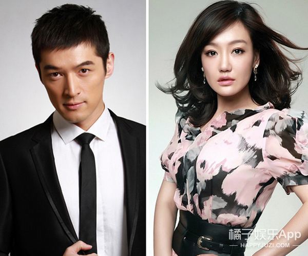 一天之内被爆两个结婚对象，大家是有多迫切看到胡歌成家啊？