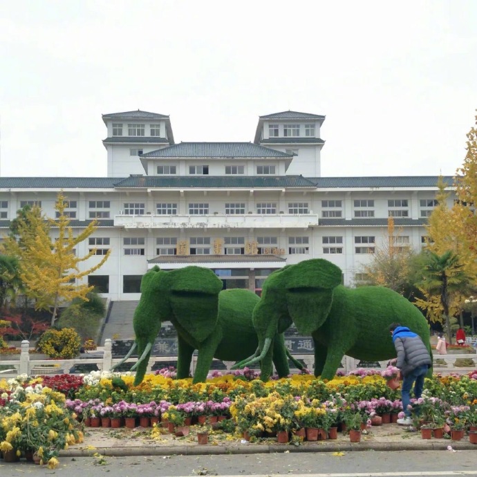 每日神段子丨生活让你咬牙坚持的真正目的是让你的咬肌变大 ​​​​