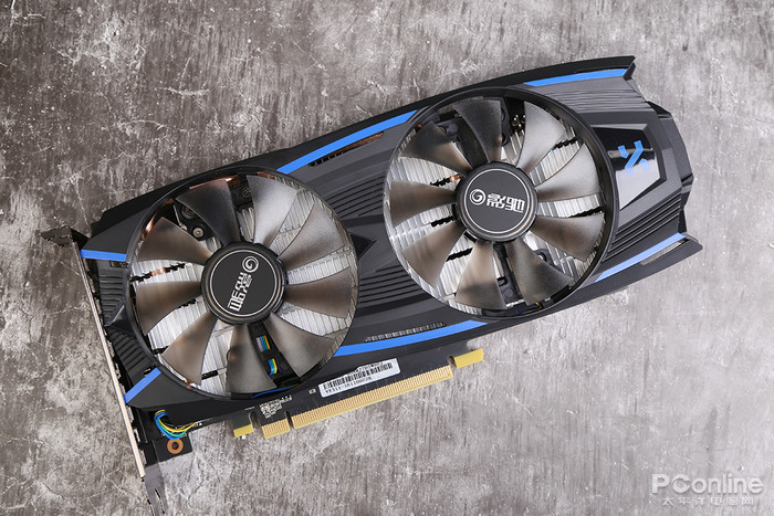 选择困难症16期:新版的GTX1060和RX580怎么选呢？