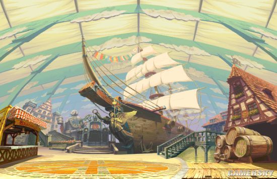 玩家用AI技术增强游戏画面 效果超惊艳仿佛重制