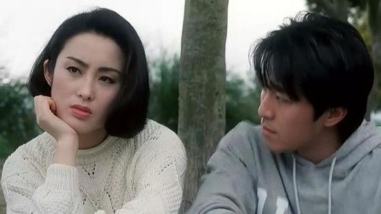 50岁张敏现身郭富城演唱会,竟有黑粉:“张敏是谁,别蹭郭富城热度了!”