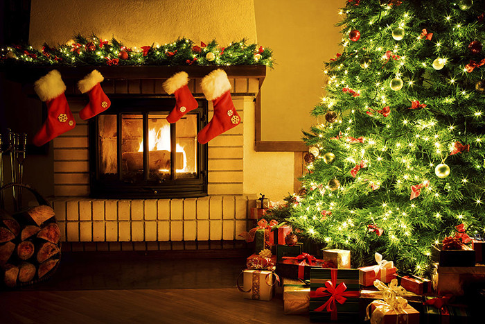 圣诞节友尽节目！小姐姐亲身示范啥叫自杀式单身