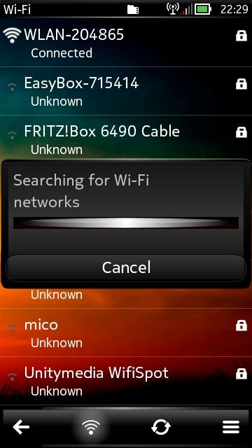 Delight 1.7 Symbian OS更新支持诺基亚808 N8和E7