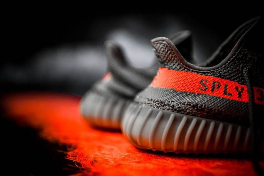 二手鞋贩的江湖 | 潮酷之地