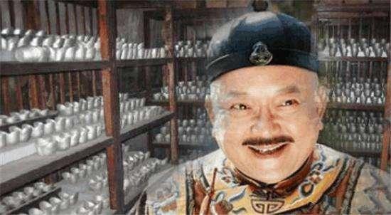 乾隆不杀和珅的秘密,原因只是八个字,看完恍然大悟!