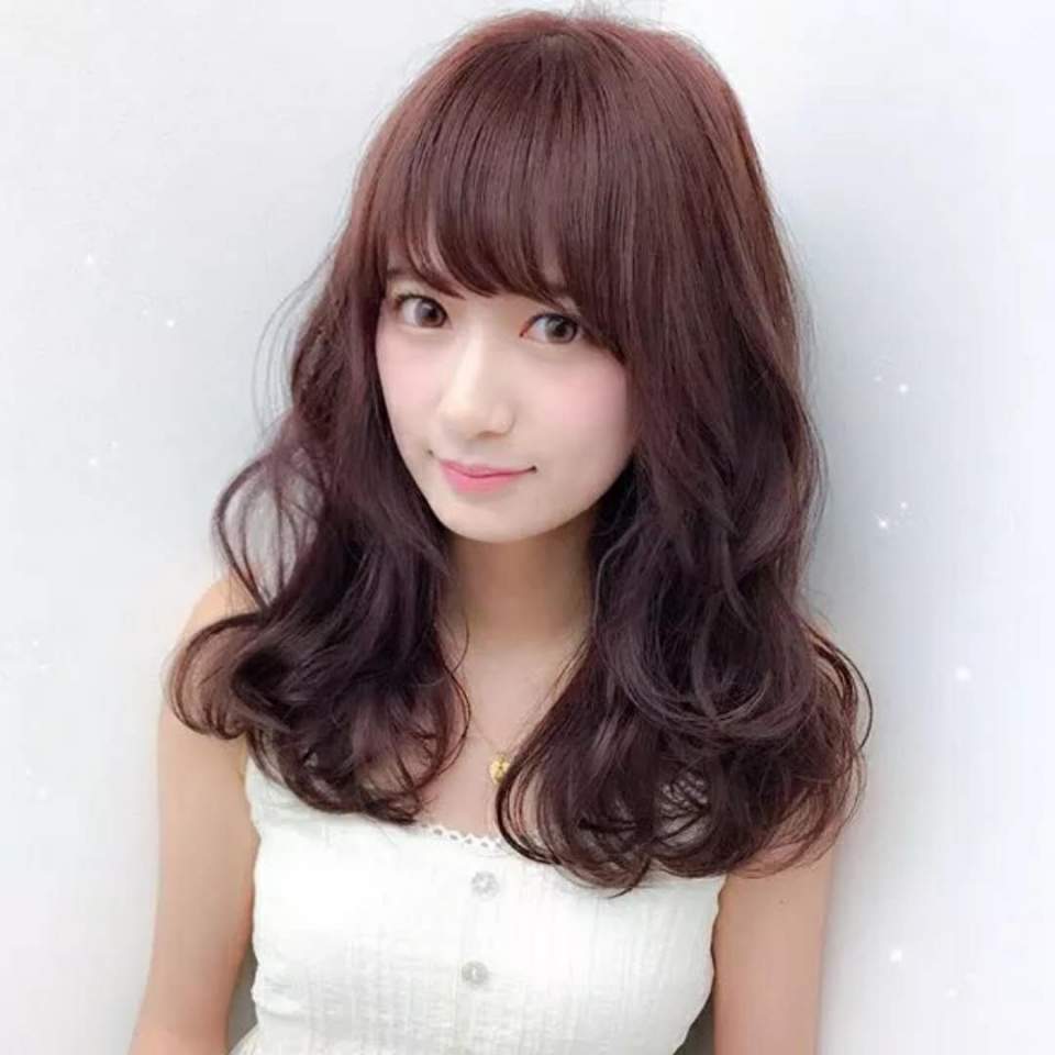 女生瘦长的脸型一定要选对女生,否则让秒变发型军校招生图片