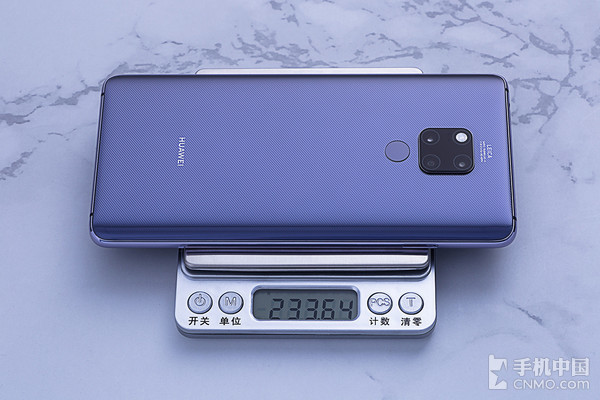 2018年度“重磅”旗舰 究竟谁该减肥？