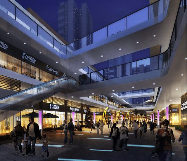 爱琴海+地铁，这才是2019年成都楼市的正确打开方式！