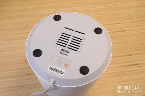 智米加湿器体验：北方冬日里的“小确幸”