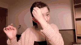 一夜爆红、屠版多个论坛的00后爆吹是新一代盛世美颜，但未修图…