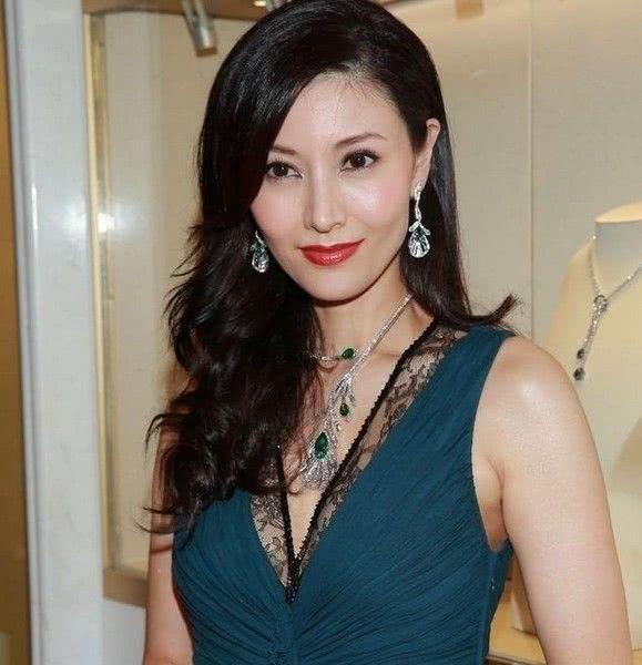 许世勋420亿遗嘱分配：李嘉欣每个月可取200万当生活费用