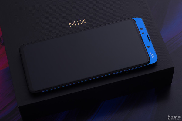 双屏/滑盖/挖孔 最美全面屏手机在哪里？