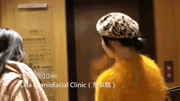 迷死氧亲身体验，我去日本整了一个纯天然鼻子