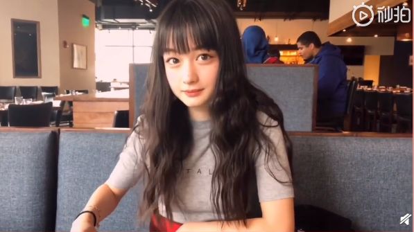 一夜爆红、屠版多个论坛的00后爆吹是新一代盛世美颜，但未修图…